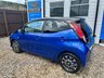 USED 2019 19 TOYOTA AYGO 1.0 VVT-i x-clusiv Hatchback 5dr Petrol Manual Euro 6 (Safety Sense) (71 ps) Reversing Camera / Full Main Dealer Service History / DAB