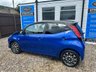 USED 2019 19 TOYOTA AYGO 1.0 VVT-i x-clusiv Hatchback 5dr Petrol Manual Euro 6 (Safety Sense) (71 ps) Reversing Camera / Full Main Dealer Service History / DAB