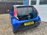 USED 2019 19 TOYOTA AYGO 1.0 VVT-i x-clusiv Hatchback 5dr Petrol Manual Euro 6 (Safety Sense) (71 ps) Reversing Camera / Full Main Dealer Service History / DAB