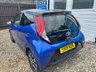 USED 2019 19 TOYOTA AYGO 1.0 VVT-i x-clusiv Hatchback 5dr Petrol Manual Euro 6 (Safety Sense) (71 ps) Reversing Camera / Full Main Dealer Service History / DAB