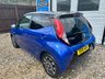 USED 2019 19 TOYOTA AYGO 1.0 VVT-i x-clusiv Hatchback 5dr Petrol Manual Euro 6 (Safety Sense) (71 ps) Reversing Camera / Full Main Dealer Service History / DAB