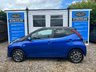 USED 2019 19 TOYOTA AYGO 1.0 VVT-i x-clusiv Hatchback 5dr Petrol Manual Euro 6 (Safety Sense) (71 ps) Reversing Camera / Full Main Dealer Service History / DAB