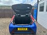 USED 2019 19 TOYOTA AYGO 1.0 VVT-i x-clusiv Hatchback 5dr Petrol Manual Euro 6 (Safety Sense) (71 ps) Reversing Camera / Full Main Dealer Service History / DAB