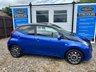 USED 2019 19 TOYOTA AYGO 1.0 VVT-i x-clusiv Hatchback 5dr Petrol Manual Euro 6 (Safety Sense) (71 ps) Reversing Camera / Full Main Dealer Service History / DAB