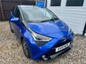 USED 2019 19 TOYOTA AYGO 1.0 VVT-i x-clusiv Hatchback 5dr Petrol Manual Euro 6 (Safety Sense) (71 ps) Reversing Camera / Full Main Dealer Service History / DAB