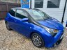 USED 2019 19 TOYOTA AYGO 1.0 VVT-i x-clusiv Hatchback 5dr Petrol Manual Euro 6 (Safety Sense) (71 ps) Reversing Camera / Full Main Dealer Service History / DAB