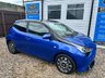 USED 2019 19 TOYOTA AYGO 1.0 VVT-i x-clusiv Hatchback 5dr Petrol Manual Euro 6 (Safety Sense) (71 ps) Reversing Camera / Full Main Dealer Service History / DAB