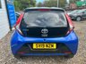 USED 2019 19 TOYOTA AYGO 1.0 VVT-i x-clusiv Hatchback 5dr Petrol Manual Euro 6 (Safety Sense) (71 ps) Reversing Camera / Full Main Dealer Service History / DAB