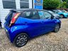 USED 2019 19 TOYOTA AYGO 1.0 VVT-i x-clusiv Hatchback 5dr Petrol Manual Euro 6 (Safety Sense) (71 ps) Reversing Camera / Full Main Dealer Service History / DAB