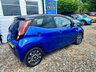 USED 2019 19 TOYOTA AYGO 1.0 VVT-i x-clusiv Hatchback 5dr Petrol Manual Euro 6 (Safety Sense) (71 ps) Reversing Camera / Full Main Dealer Service History / DAB