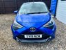 USED 2019 19 TOYOTA AYGO 1.0 VVT-i x-clusiv Hatchback 5dr Petrol Manual Euro 6 (Safety Sense) (71 ps) Reversing Camera / Full Main Dealer Service History / DAB