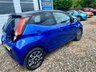 USED 2019 19 TOYOTA AYGO 1.0 VVT-i x-clusiv Hatchback 5dr Petrol Manual Euro 6 (Safety Sense) (71 ps) Reversing Camera / Full Main Dealer Service History / DAB