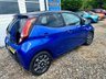 USED 2019 19 TOYOTA AYGO 1.0 VVT-i x-clusiv Hatchback 5dr Petrol Manual Euro 6 (Safety Sense) (71 ps) Reversing Camera / Full Main Dealer Service History / DAB