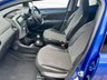 USED 2019 19 TOYOTA AYGO 1.0 VVT-i x-clusiv Hatchback 5dr Petrol Manual Euro 6 (Safety Sense) (71 ps) Reversing Camera / Full Main Dealer Service History / DAB