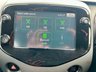 USED 2019 19 TOYOTA AYGO 1.0 VVT-i x-clusiv Hatchback 5dr Petrol Manual Euro 6 (Safety Sense) (71 ps) Reversing Camera / Full Main Dealer Service History / DAB