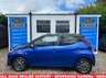 USED 2019 19 TOYOTA AYGO 1.0 VVT-i x-clusiv Hatchback 5dr Petrol Manual Euro 6 (Safety Sense) (71 ps) Reversing Camera / Full Main Dealer Service History / DAB