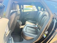 USED 2015 15 AUDI A7 3.0 BiTDI V6 Black Edition Sportback Tiptronic quattro Euro 6 (s/s) 5dr LOW MILES BOSE STUNNING CAR