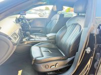 USED 2015 15 AUDI A7 3.0 BiTDI V6 Black Edition Sportback Tiptronic quattro Euro 6 (s/s) 5dr LOW MILES BOSE STUNNING CAR