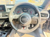 USED 2015 15 AUDI A7 3.0 BiTDI V6 Black Edition Sportback Tiptronic quattro Euro 6 (s/s) 5dr LOW MILES BOSE STUNNING CAR