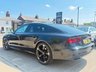 USED 2015 15 AUDI A7 3.0 BiTDI V6 Black Edition Sportback Tiptronic quattro Euro 6 (s/s) 5dr LOW MILES BOSE STUNNING CAR