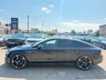 USED 2015 15 AUDI A7 3.0 BiTDI V6 Black Edition Sportback Tiptronic quattro Euro 6 (s/s) 5dr LOW MILES BOSE STUNNING CAR