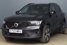 USED 2022 22 VOLVO XC40 1.5h T4 Recharge 10.7kWh Plus SUV 5dr Petrol Plug-in Hybrid Auto Euro 6 (s/s) (211 ps) 