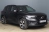 USED 2022 22 VOLVO XC40 1.5h T4 Recharge 10.7kWh Plus SUV 5dr Petrol Plug-in Hybrid Auto Euro 6 (s/s) (211 ps) 