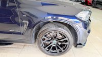 USED 2017 67 BMW X5 3.0 40d M Sport Auto xDrive Euro 6 (s/s) 5dr PERFORMANCEKIT+PANROOF+20S