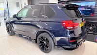 USED 2017 67 BMW X5 3.0 40d M Sport Auto xDrive Euro 6 (s/s) 5dr PERFORMANCEKIT+PANROOF+20S