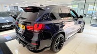 USED 2017 67 BMW X5 3.0 40d M Sport Auto xDrive Euro 6 (s/s) 5dr PERFORMANCEKIT+PANROOF+20S