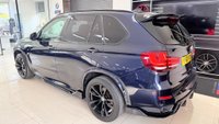 USED 2017 67 BMW X5 3.0 40d M Sport Auto xDrive Euro 6 (s/s) 5dr PERFORMANCEKIT+PANROOF+20S