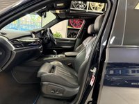 USED 2017 67 BMW X5 3.0 40d M Sport Auto xDrive Euro 6 (s/s) 5dr PERFORMANCEKIT+PANROOF+20S