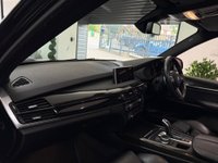 USED 2017 67 BMW X5 3.0 40d M Sport Auto xDrive Euro 6 (s/s) 5dr PERFORMANCEKIT+PANROOF+20S