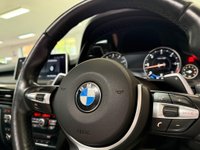 USED 2017 67 BMW X5 3.0 40d M Sport Auto xDrive Euro 6 (s/s) 5dr PERFORMANCEKIT+PANROOF+20S