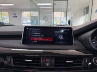 USED 2017 67 BMW X5 3.0 40d M Sport Auto xDrive Euro 6 (s/s) 5dr PERFORMANCEKIT+PANROOF+20S