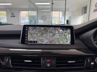 USED 2017 67 BMW X5 3.0 40d M Sport Auto xDrive Euro 6 (s/s) 5dr PERFORMANCEKIT+PANROOF+20S