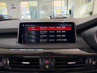 USED 2017 67 BMW X5 3.0 40d M Sport Auto xDrive Euro 6 (s/s) 5dr PERFORMANCEKIT+PANROOF+20S