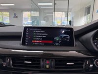 USED 2017 67 BMW X5 3.0 40d M Sport Auto xDrive Euro 6 (s/s) 5dr PERFORMANCEKIT+PANROOF+20S