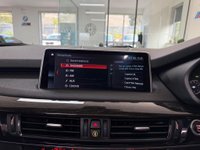 USED 2017 67 BMW X5 3.0 40d M Sport Auto xDrive Euro 6 (s/s) 5dr PERFORMANCEKIT+PANROOF+20S
