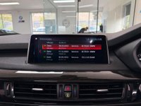 USED 2017 67 BMW X5 3.0 40d M Sport Auto xDrive Euro 6 (s/s) 5dr PERFORMANCEKIT+PANROOF+20S