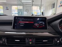 USED 2017 67 BMW X5 3.0 40d M Sport Auto xDrive Euro 6 (s/s) 5dr PERFORMANCEKIT+PANROOF+20S