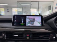 USED 2017 67 BMW X5 3.0 40d M Sport Auto xDrive Euro 6 (s/s) 5dr PERFORMANCEKIT+PANROOF+20S