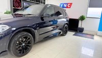 USED 2017 67 BMW X5 3.0 40d M Sport Auto xDrive Euro 6 (s/s) 5dr PERFORMANCEKIT+PANROOF+20S