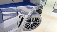 USED 2017 67 BMW X5 3.0 40d M Sport Auto xDrive Euro 6 (s/s) 5dr PERFORMANCEKIT+PANROOF+20S