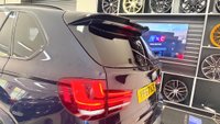 USED 2017 67 BMW X5 3.0 40d M Sport Auto xDrive Euro 6 (s/s) 5dr PERFORMANCEKIT+PANROOF+20S