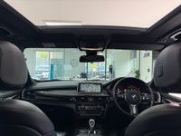 USED 2017 67 BMW X5 3.0 40d M Sport Auto xDrive Euro 6 (s/s) 5dr PERFORMANCEKIT+PANROOF+20S