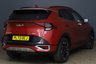 USED 2023 73 KIA SPORTAGE 1.6 T-GDi GT-Line SUV 5dr Petrol Manual Euro 6 (s/s) (148 bhp) 