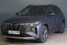 USED 2022 22 HYUNDAI TUCSON 1.6 T-GDi N Line S SUV 5dr Petrol Manual Euro 6 (s/s) (150 ps) 