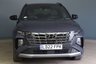 USED 2022 22 HYUNDAI TUCSON 1.6 T-GDi N Line S SUV 5dr Petrol Manual Euro 6 (s/s) (150 ps) 