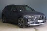 USED 2022 22 HYUNDAI TUCSON 1.6 T-GDi N Line S SUV 5dr Petrol Manual Euro 6 (s/s) (150 ps) 
